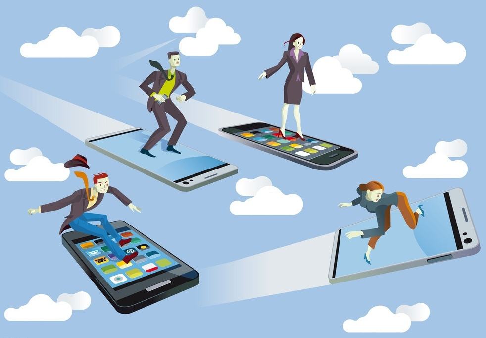 手机网站的未来发展趋势